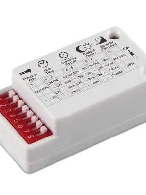 Mikrovlnný senzor LED2 YPSO 30 HF 6469900 Akce