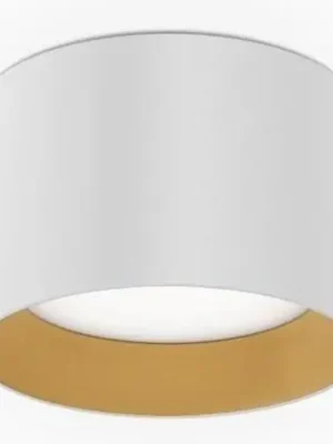 Stropní svítidlo LED2 ZETA ON XS RING G zlatá 6480107 Levný