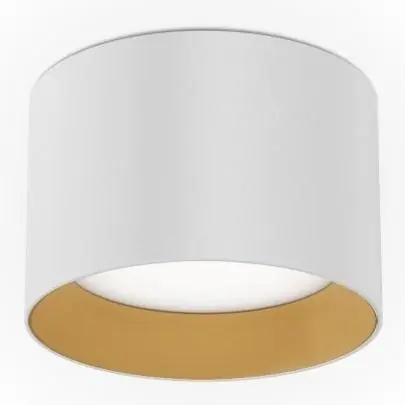 Stropní svítidlo LED2 ZETA ON XS RING G zlatá 6480107 Levný