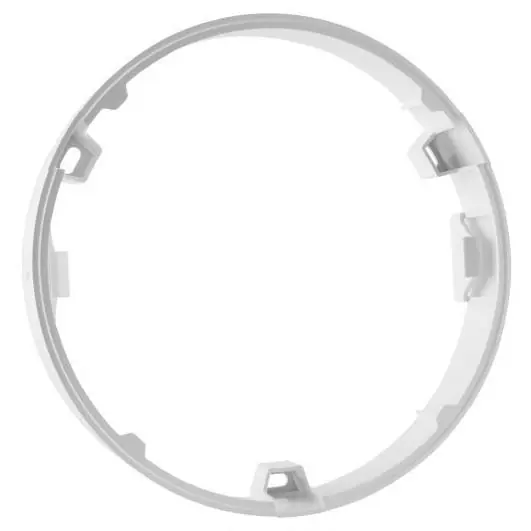 LEDVANCE RÁMEČEK PRO PŘISAZENÍ SLIM FRAME DN210 WT Horká Nabídka