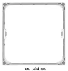 Aktuální LEDVANCE RÁMEČEK PRO PŘISAZENÍ SLIM FRAME SQ210 WT