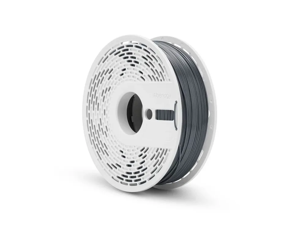 Must-Have ASA filament grafitově šedý 1,75 mm Fiberlogy 750 g