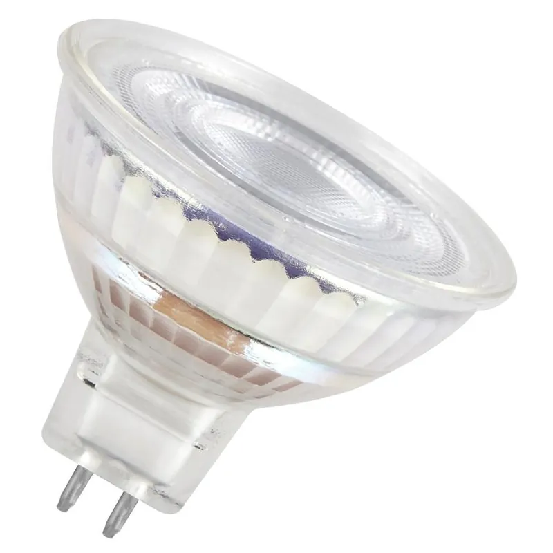 Nakupujte Hned LED žárovka LEDVANCE P MR16 GU5.3 6.5W (50W) 630 lm 2700K 827 12V 120°