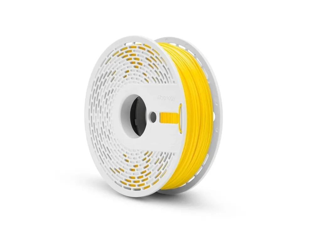 ASA filament žlutý 1,75 mm Fiberlogy 750 g Víkendová Akce