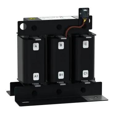 Cenově Výhodný SCHNEIDER Tlumivka LVR07250A40T 400/415V 50Hz