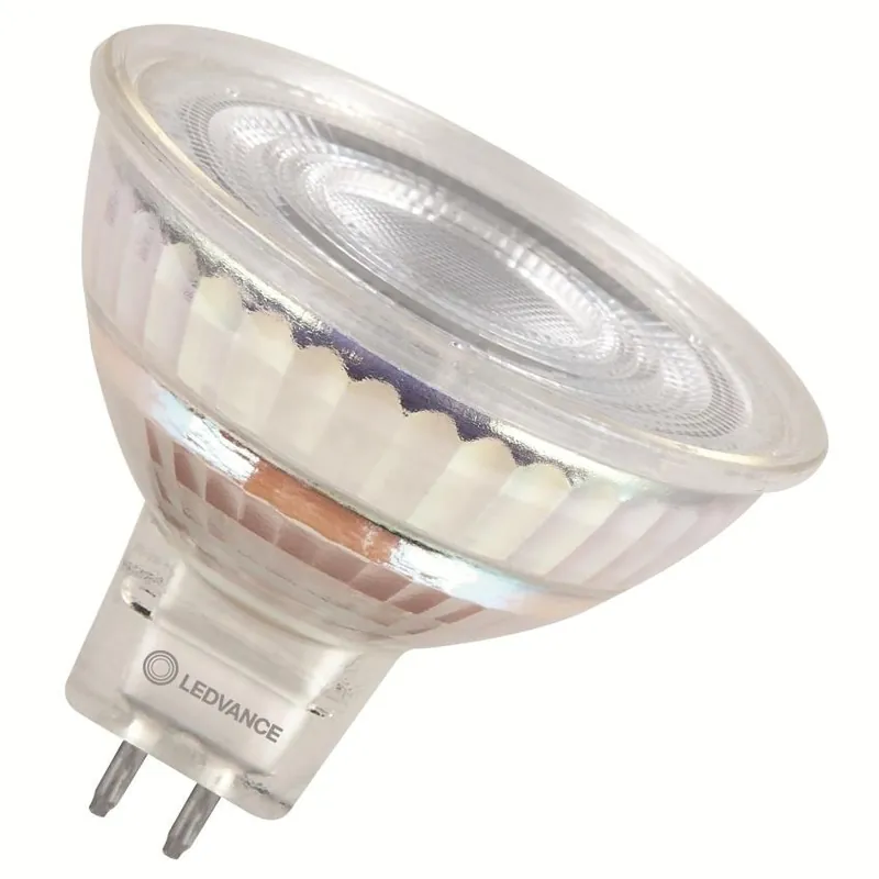 Koupit Online LDV ZDROJ LED MR165036 6.1W 827 621LM GU5.3 P