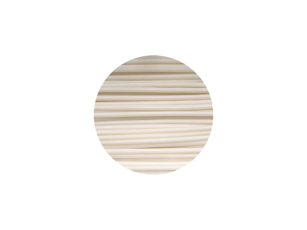 LW ASA natural filament 1,75 mm ColorFabb 650 g Nakupujte Hned