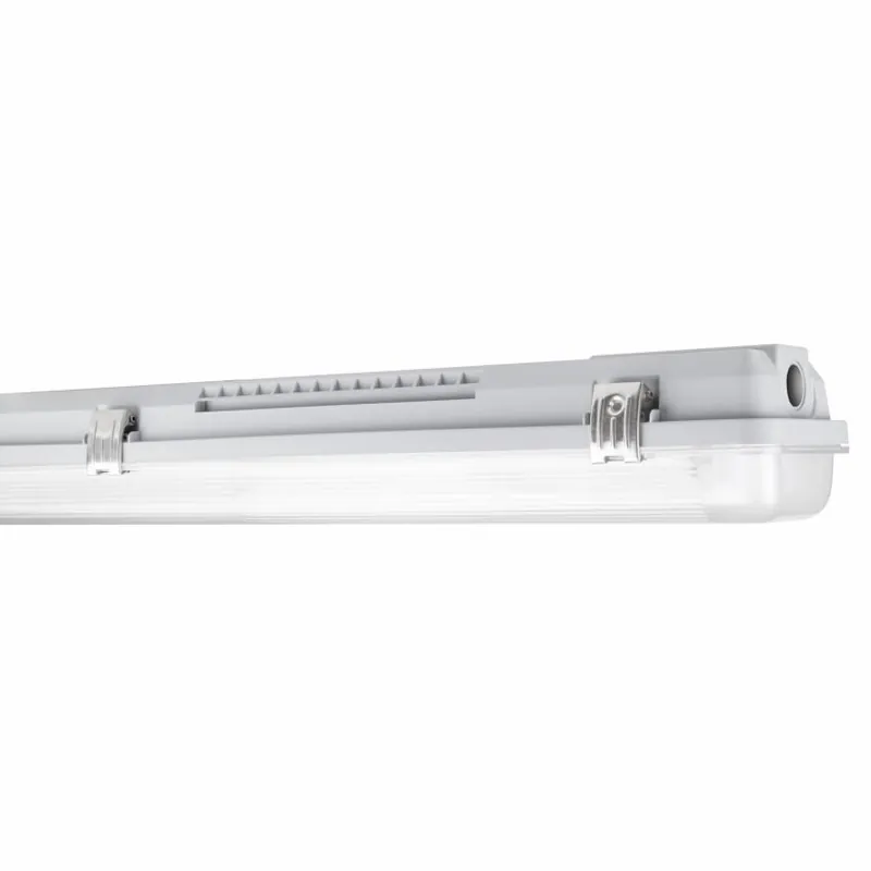 Sezónní Sleva Průmyslové svítidlo LEDVANCE DAMP PROOF HOUSING GEN 3 1500 P 2XLAMP pro 2 LED trubice IP65