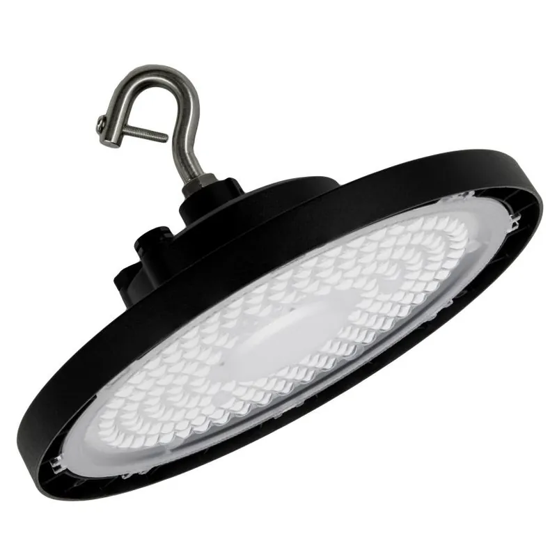 Výprodej Průmyslové svítidlo LEDVANCE HIGH BAY V 120W 21600lm 840 90DEG IP66 černá