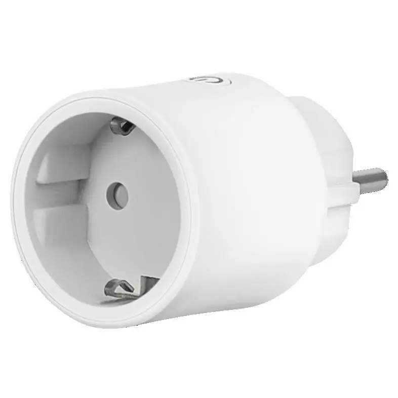 Chytrá zásuvka LEDVANCE SMART WIFI MAT PLUG EU WH LEDV 9WA 40 Koupit Online
