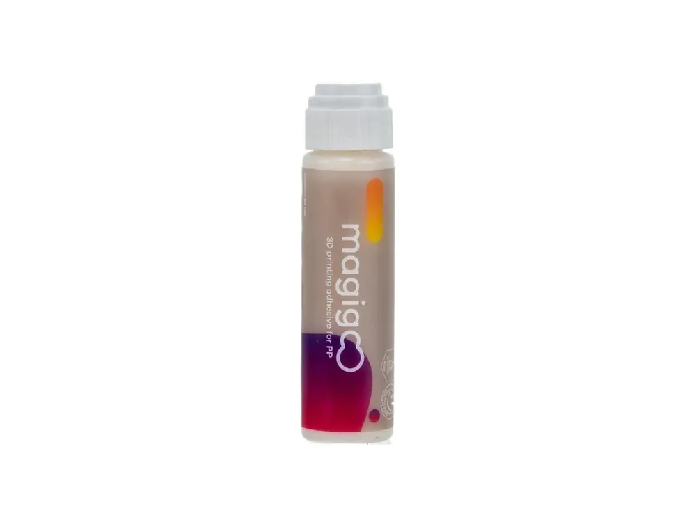 Nejlepší Volba MAGIGOO PRO PP lepicí tyčinka pro lepší přilnavost materiálu polypropylen 50 ml