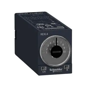 SCHNEIDER Relé REXL4TMBD Poslední Šance