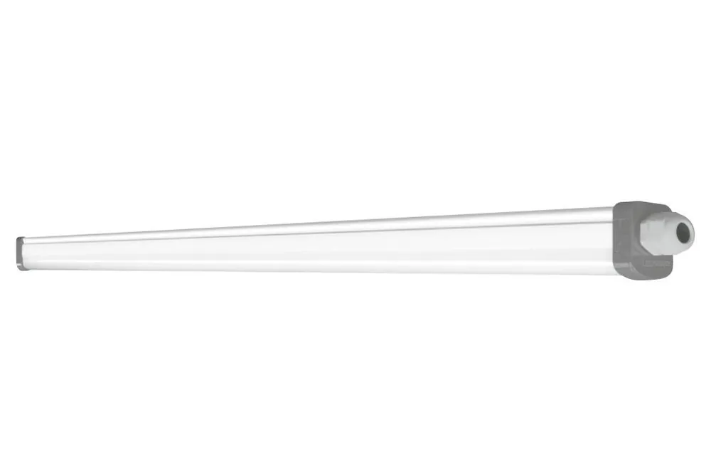 Průmyslové LED svítidlo LEDVANCE DP SLIM Value 50W 5500 lm 6500K IP65 GY Nízká Cena