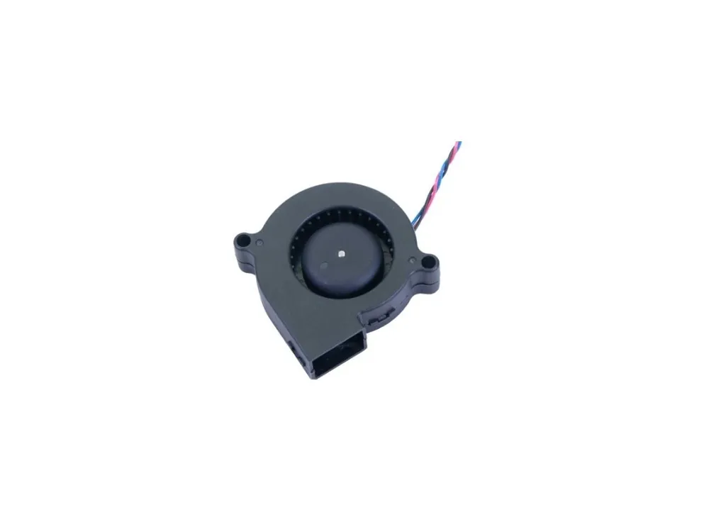 Přímo Od Výrobce Radiální ventilátor 5V 50 mm x 50 mm x 15 mm