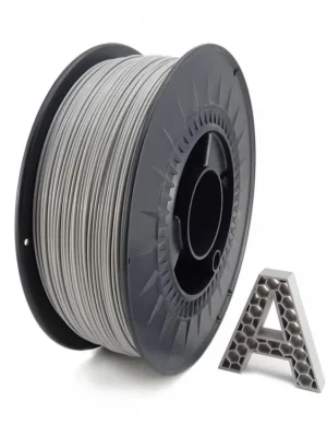 PETG filament signální šedý 1,75 mm Aurapol 1 kg Sleva