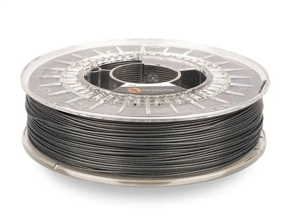 ASA Extrafill "Vertigo Grey" 1,75 mm 3D filament 750 g Fillamentum Jen Po Omezenou Doba