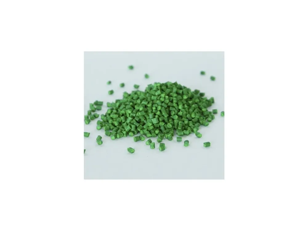 Pigment pro obarvení pelet Smartfil 25 g zelená Vrácení Zdarma