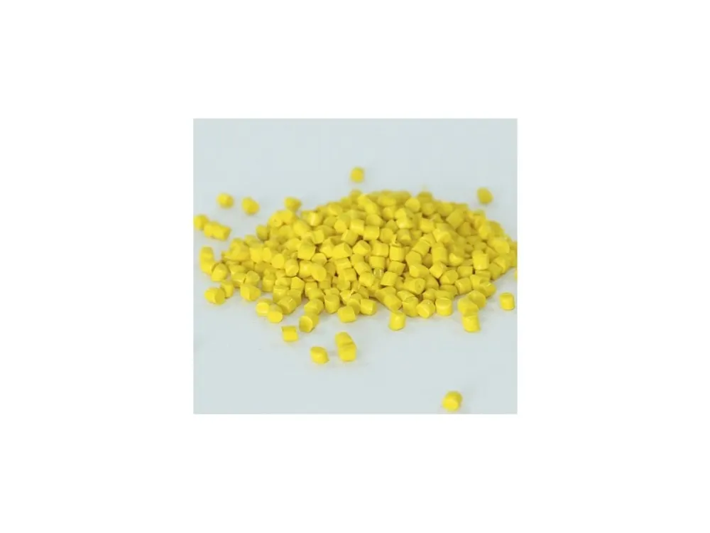 Pigment pro obarvení pelet Smartfil 25 g žlutá Cenová Bomba