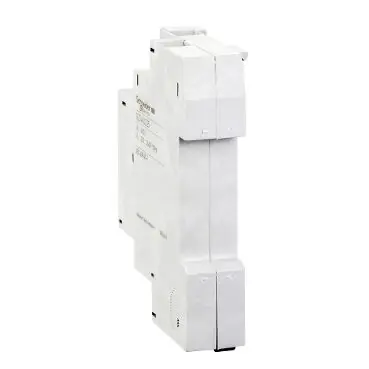 SCHNEIDER Easy TeSys GZ1AU225 Podpěťová spoušť 220..240 V AC 50 Hz Koupit Online