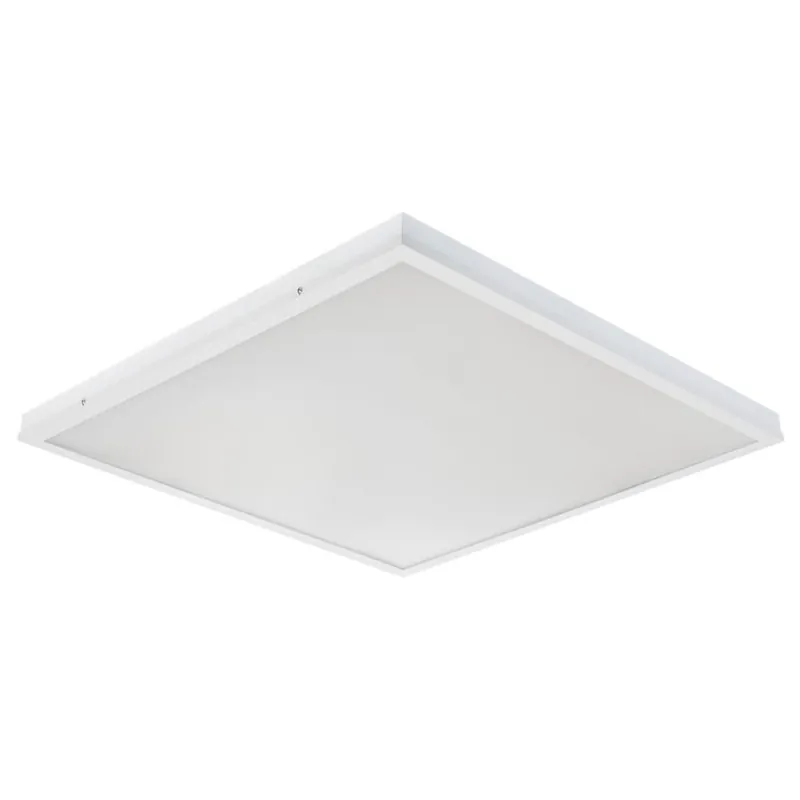 LED panel vestavný/přisazený LEDVANCE 4IN1 600 32W 3600 lm 4000K UGR19 WT bílý Cenově Výhodný