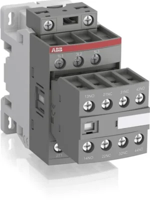 Cenově Výhodný ABB Stykač AF16Z-30-22-21 24-60V50/60HZ