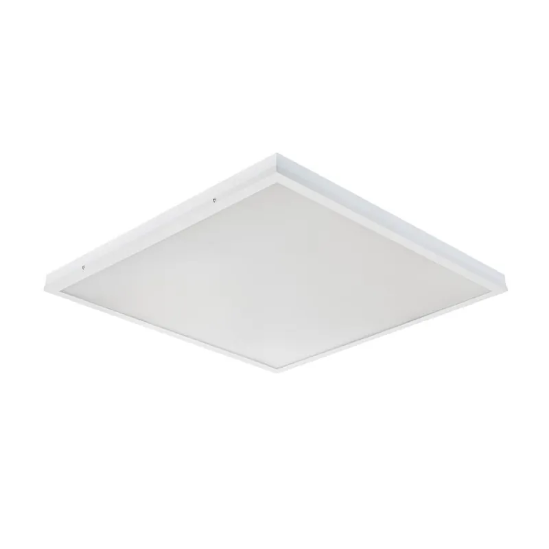 Objednat Nyní LED panel LEDVANCE 4IN1 600 32W 865 3600 lm UGR19 WT bílá
