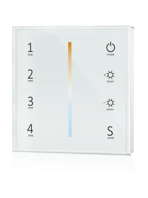 LEDVANCE PANEL DOTYK. LC RF TOUCH PANEL TW 10X1 Omezená Nabídka