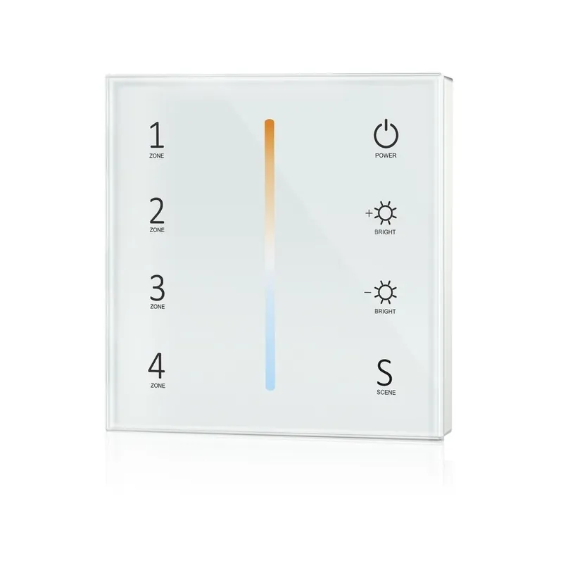 LEDVANCE PANEL DOTYK. LC RF TOUCH PANEL TW 10X1 Omezená Nabídka