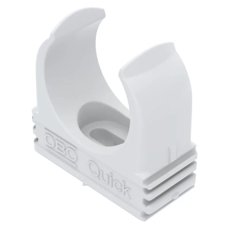 OBO BETTERMANN Příchytka Quick 2955 F M25 RW Zlevněný