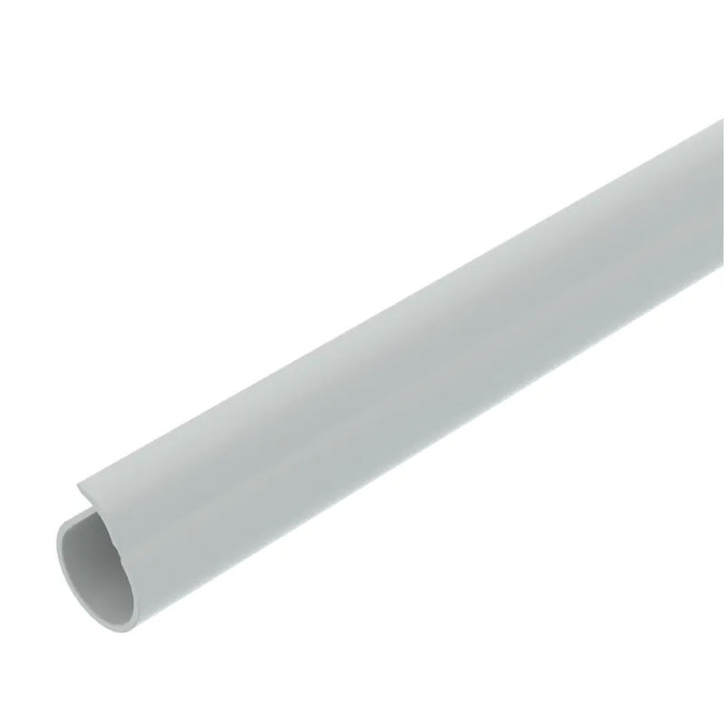 Nejlepší Cena OBO BETTERMANN Trubka pevná M 25 Quick-Pipe šedá