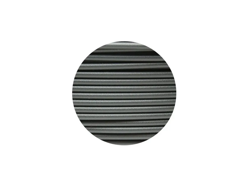 Must-Have TPU VARIOSHORE filament černý 1,75 mm ColorFabb 700 g