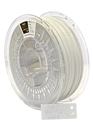 PLA filament Cloudy Grey 1,75 mm Print With Smile 500 g Rychlé Dodání