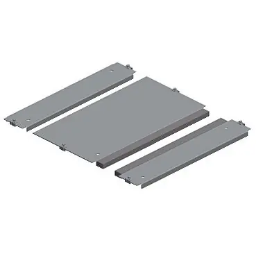 SCHNEIDER Dno NSYEC381 kabelové 2dílné 300x800 Ihned K Objednání