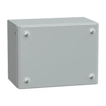 SCHNEIDER Skříň NSYSBM152012 150x200x120 Koupit Online