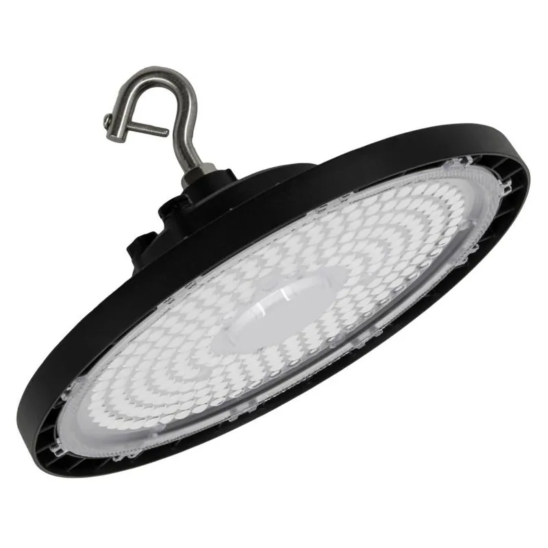 Průmyslové LED svítidlo LEDVANCE HIGH BAY V 145W 26100 lm 5700K 90° IP66 IK10 Nakupujte Hned