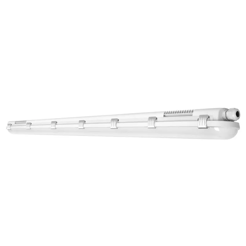 Vysoce Kvalitní Průmyslové LED svítidlo LEDVANCE DP 1500 81W 11000 lm 6500K ML IP65 GY