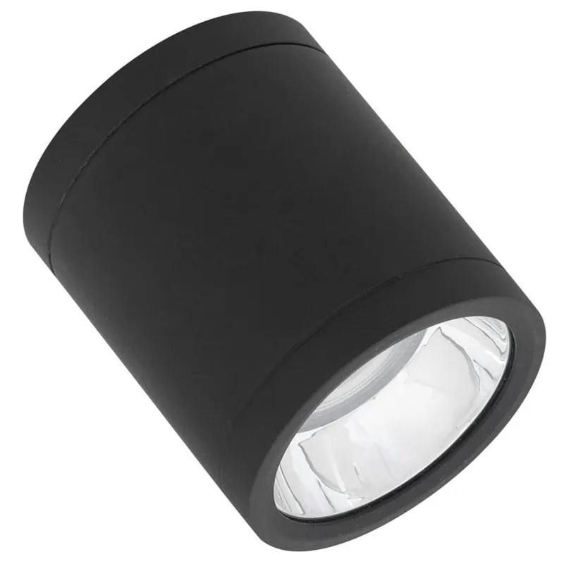 Expresní Doručení LEDVANCE SVÍTIDLO LED DL SURFACE DN90P 15W 840 60D IP65 BKEUE 4058075769021