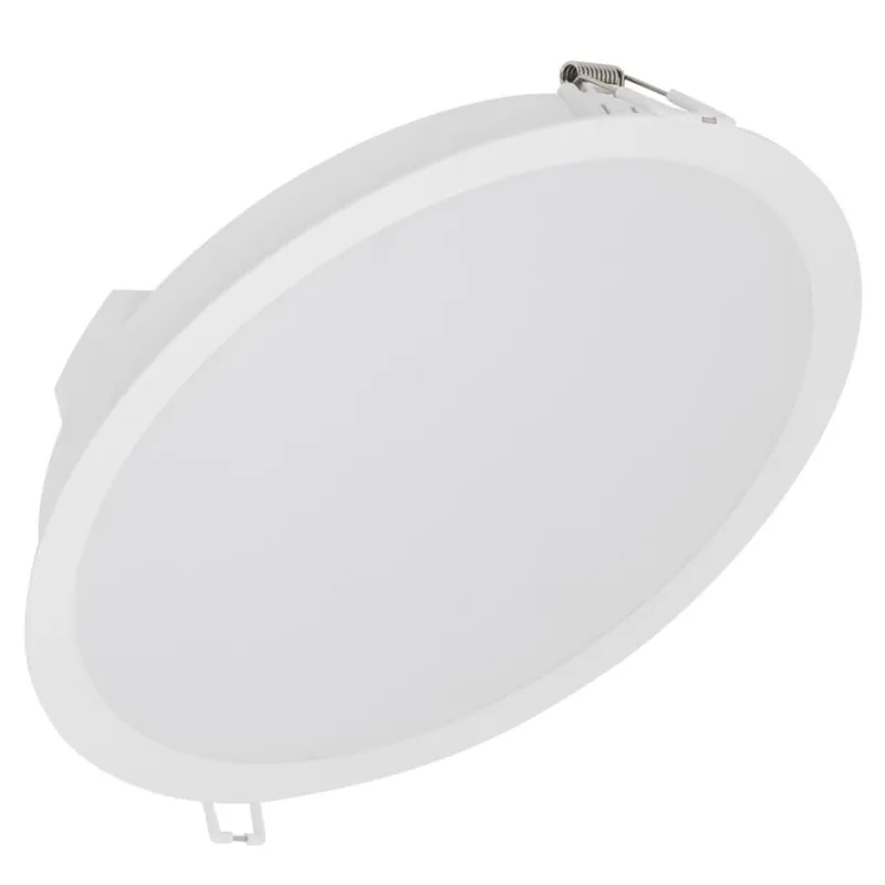 LEDVANCE SVÍTIDLO LED DOWNLIGHT DL IP44 DN 215 24W 840 WT 4058075703223 Horká Nabídka