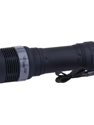 EMOS Svítilna LED P4702 3W 75lm 3xAAA plastová IP43 Aktuální