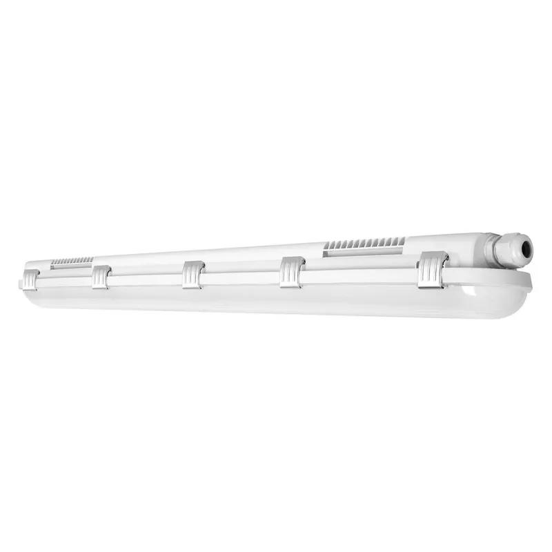 Průmyslové LED svítidlo LEDVANCE DP 1200 18W 2400 lm 6500K IP65 GY Omezená Nabídka