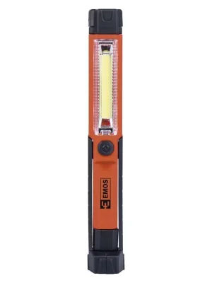 Svítilna JF714B-COB 1,5W LED 3AAA Dokud Zásoby Vydrží