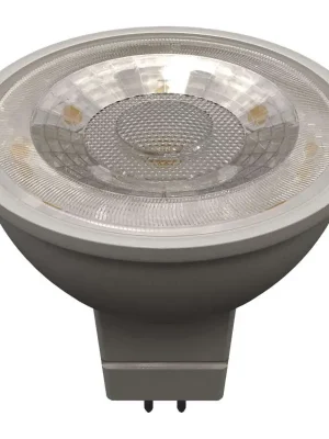 Pouze Dnes EMOS Žárovka LED 7W-42 G5,3 500lm 3000K 36° WW Premium