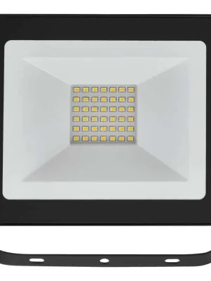 Výprodej EMOS Svítidlo LED HOBBY 30W 4000K reflektor IP65