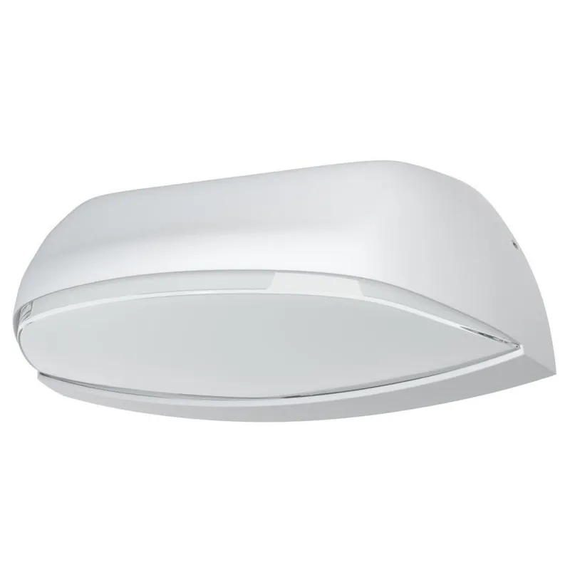 LEDVANCE SVÍTIDLO LED ENDURA STYLE WIDE 12W WT VENKOVNÍ NÁST. IP44 BÍLÁ 4058075214033 Časově Omezené