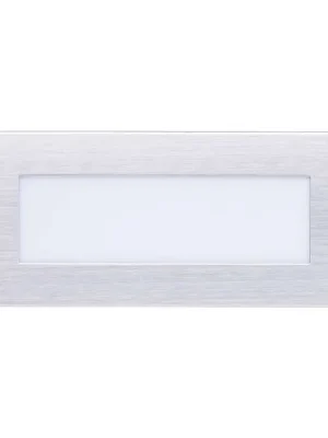 Nejprodávanější EMOS Svítidlo LED ZC0108 1,5W 55lm 3000K WW vestavné orientační IP65