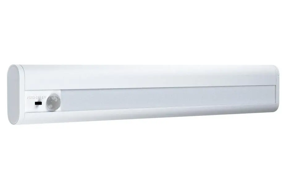 Must-Have LEDVANCE SVÍTIDLO LED LINEAR MOBILE L 300 WT 6XBLI1 2,9W 4000K 174LM PIR SENZ. HLINÍK BÍLÁ