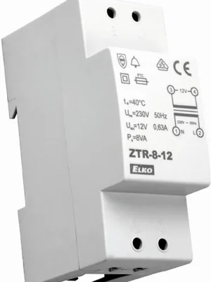 Trafo ZTR-8-12 Nejprodávanější