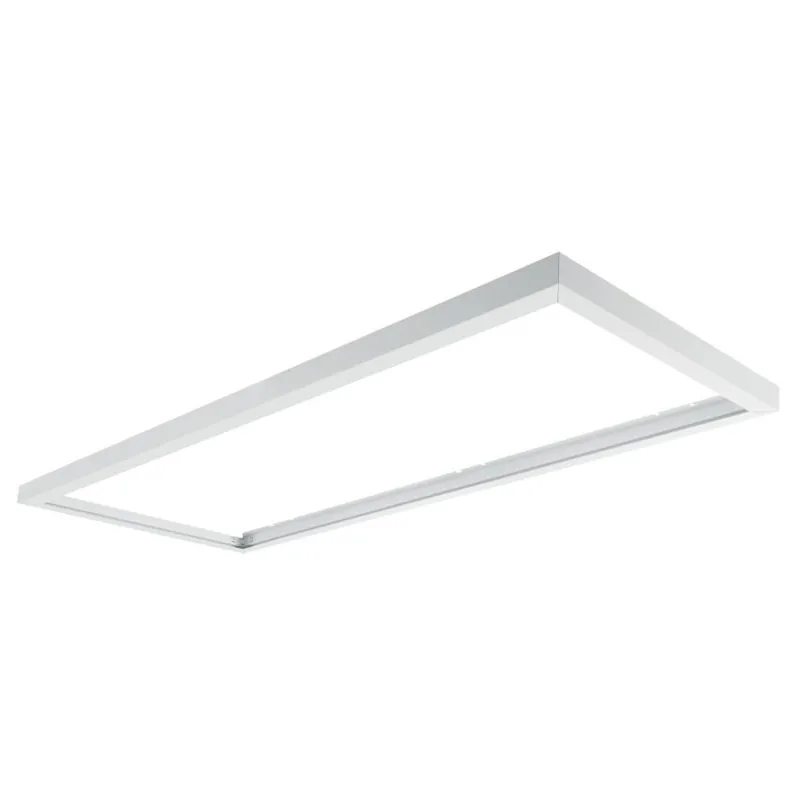 Časově Omezené LEDVANCE SVÍTIDLO LED PANEL PL 1200X600 SURFACE MOUNT KIT VAL
