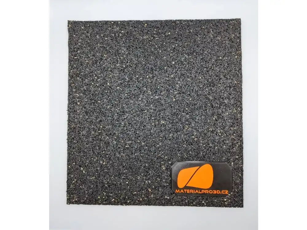 Koupit Online Antivibrační podložka pod 3D tiskárnu PRUSA 40 x 42,5 x 0,8 cm