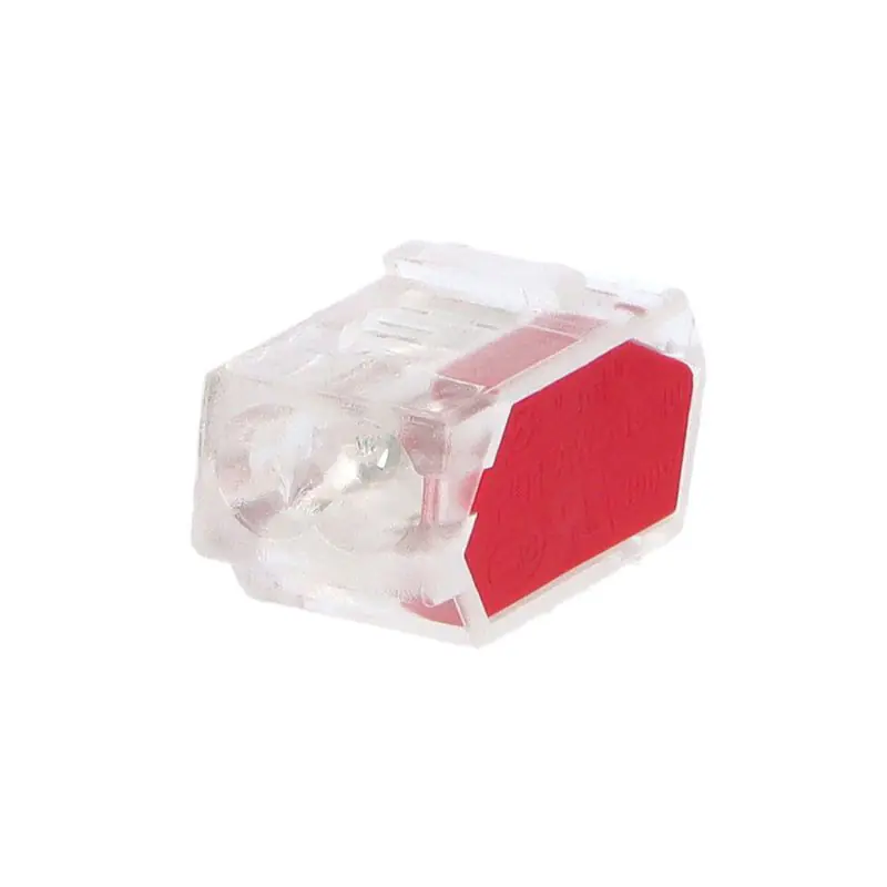Speciální Cena ELEMAN Svorka P 01-22/10 2 pólová bezšroubová